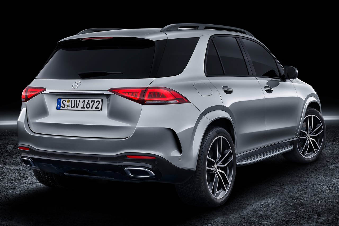 مرسيدس GLE 2019 (11).jpg