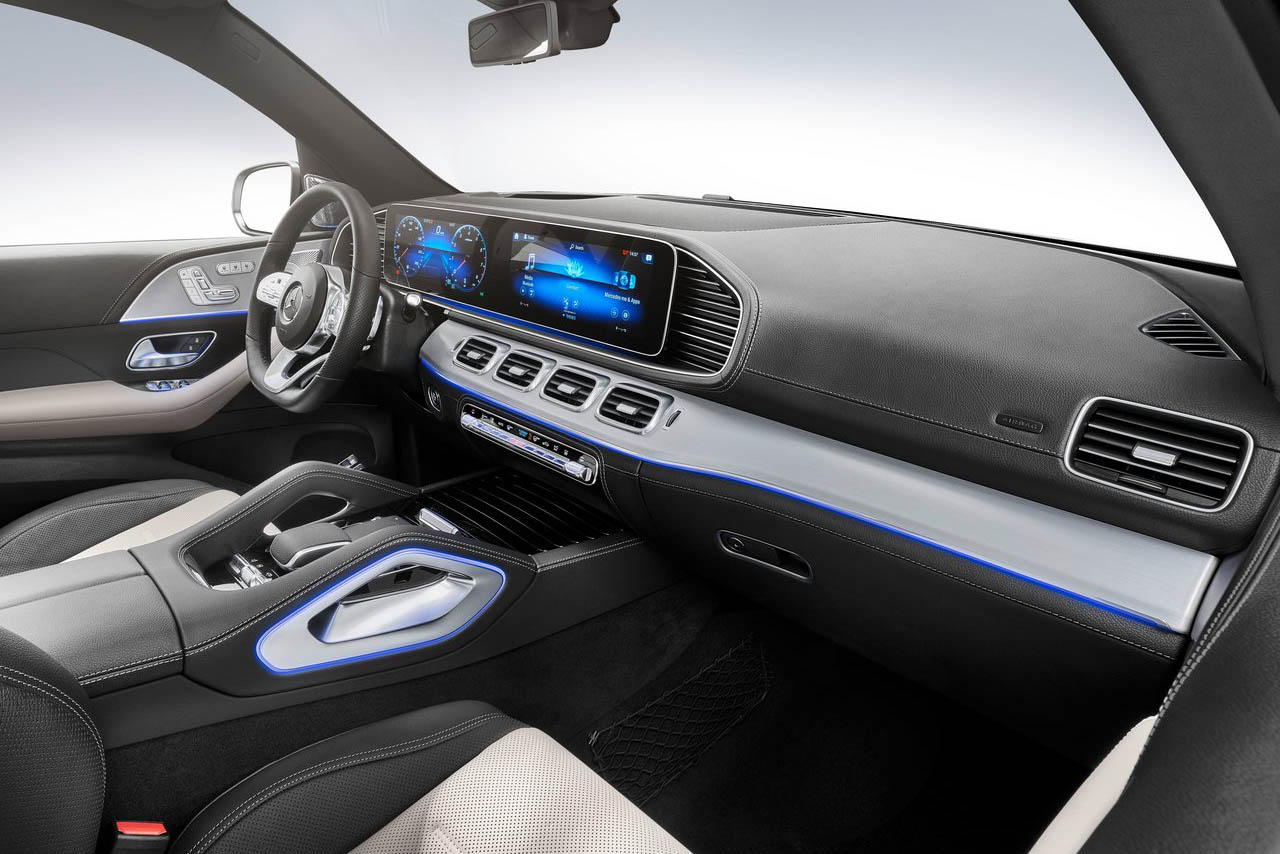 مرسيدس GLE 2019 (12).jpg