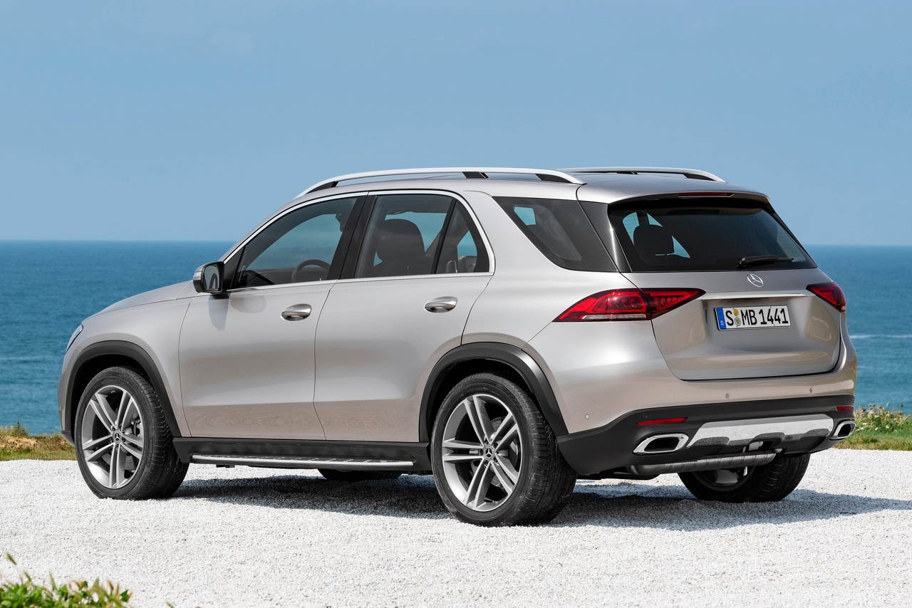 مرسيدس GLE 2019 (2).jpg