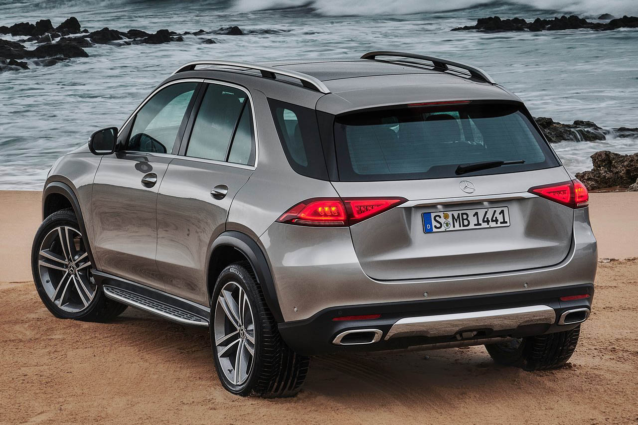 مرسيدس GLE 2019 (4).jpg