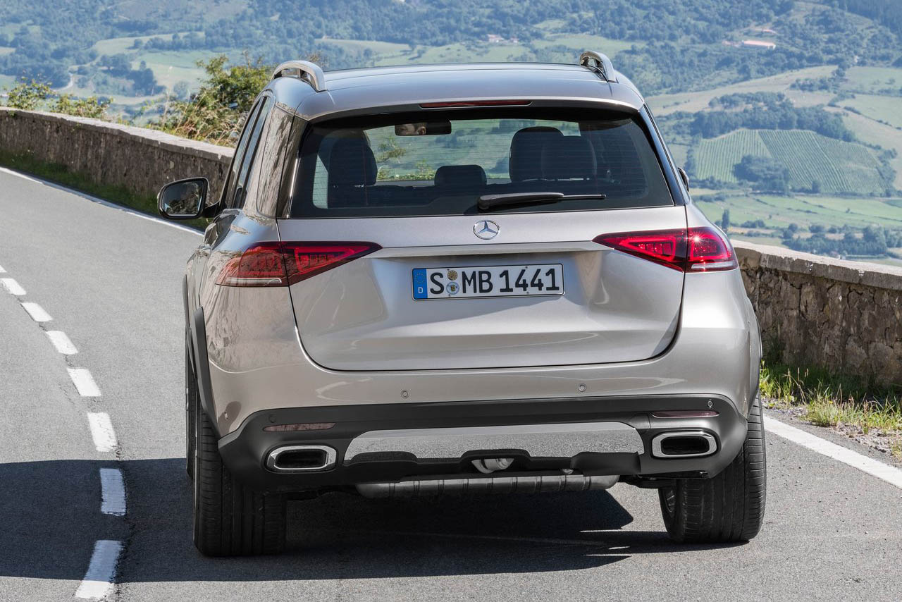 مرسيدس GLE 2019 (6).jpg