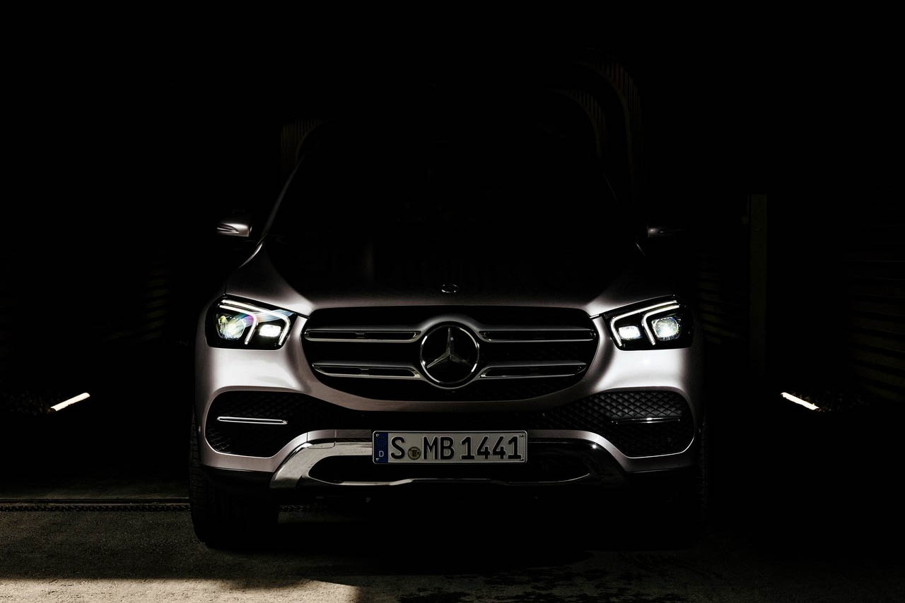 مرسيدس GLE 2019 (7).jpg