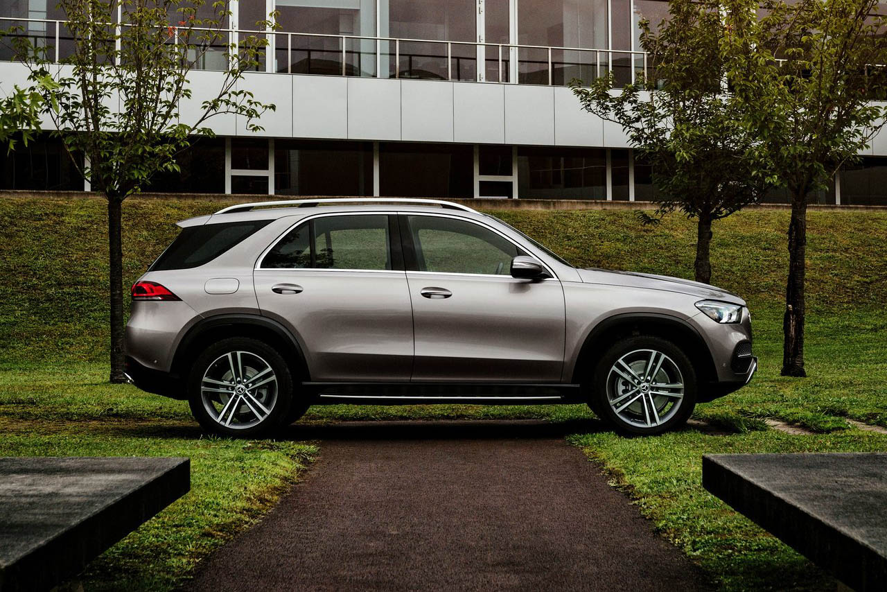 مرسيدس GLE 2019 (9).jpg