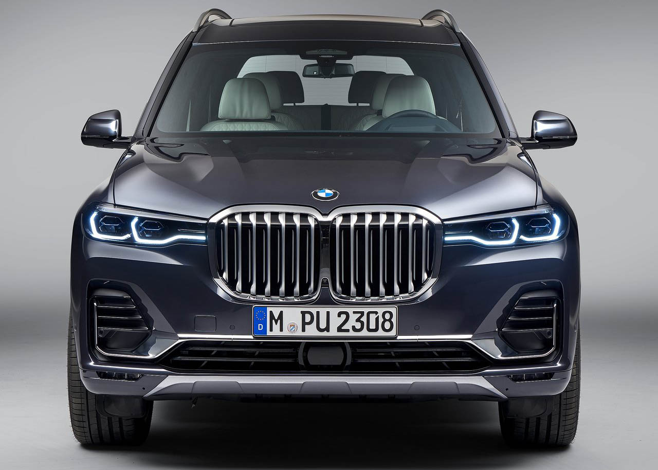 بي ام دبليو X7 2019 - (11).jpg