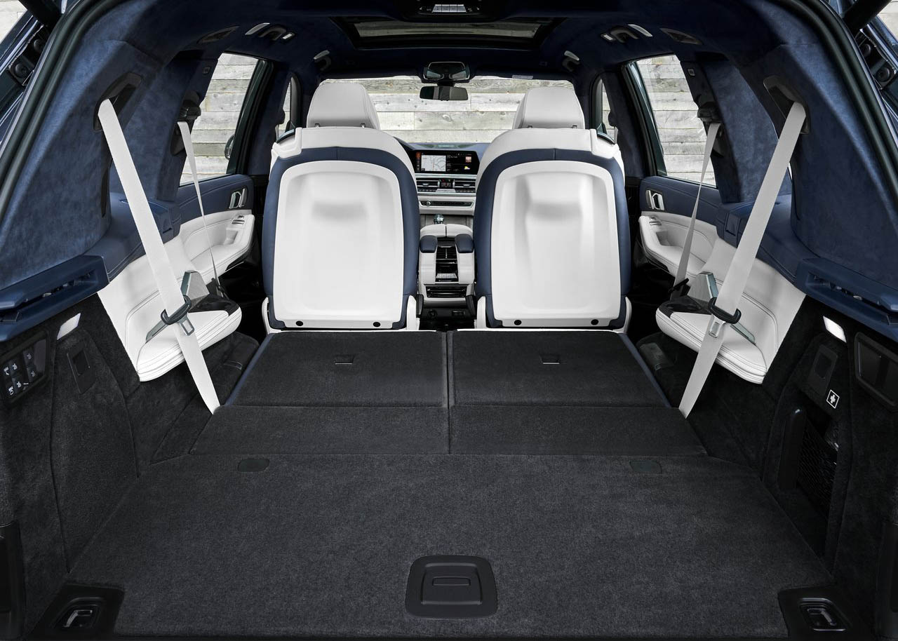 بي ام دبليو X7 2019 - (15).jpg