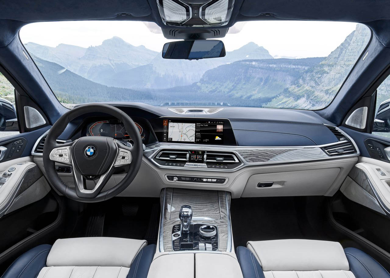 بي ام دبليو X7 2019 - (5).jpg