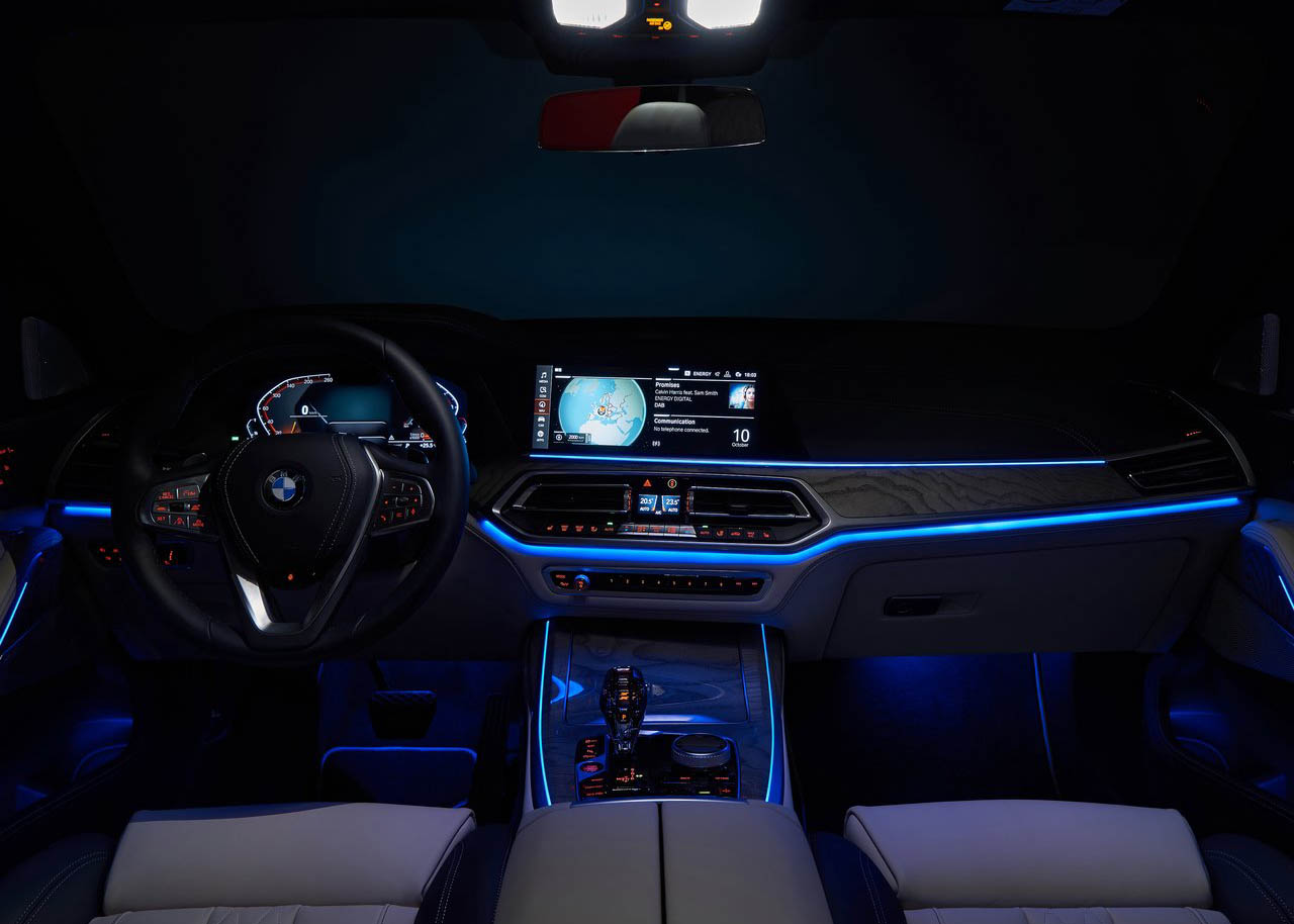 بي ام دبليو X7 2019 - (6).jpg