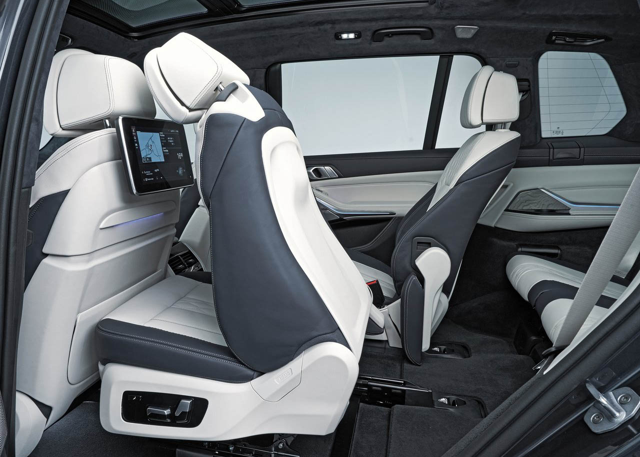 بي ام دبليو X7 2019 - (7).jpg