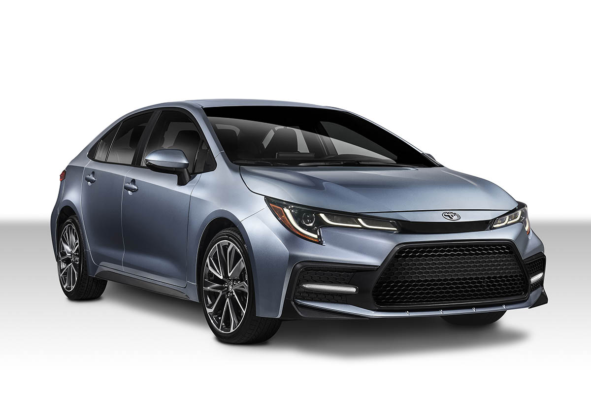 تويوتا كورولا سيدان 2020 الامريكية (4).jpg