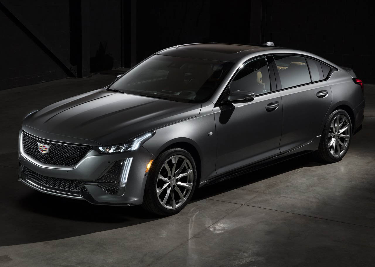 كاديلاك سي تي 5 2020 - (7).jpg