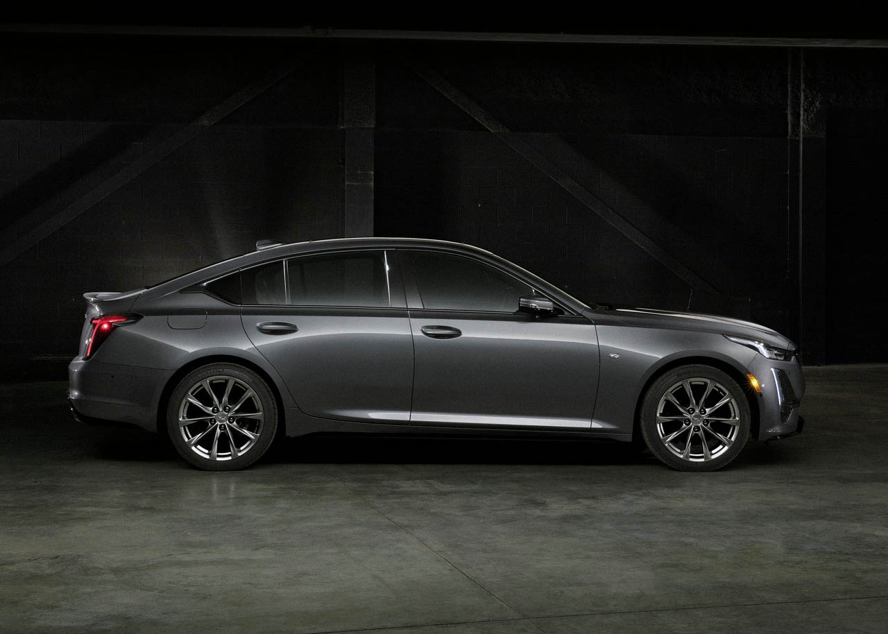 كاديلاك سي تي 5 2020 - (8).jpg