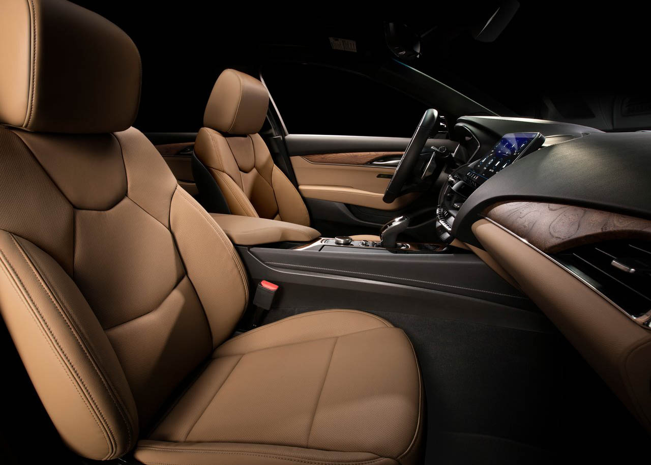 كاديلاك سي تي 5 2020 - (9).jpg