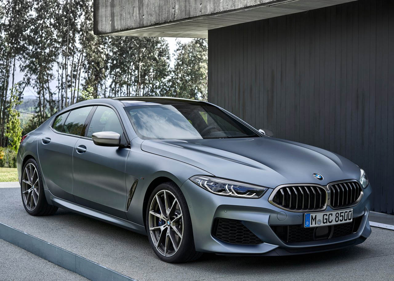 بي ام دبليو الفئة الثامنة جران كوبيه 2020 - (1).jpg