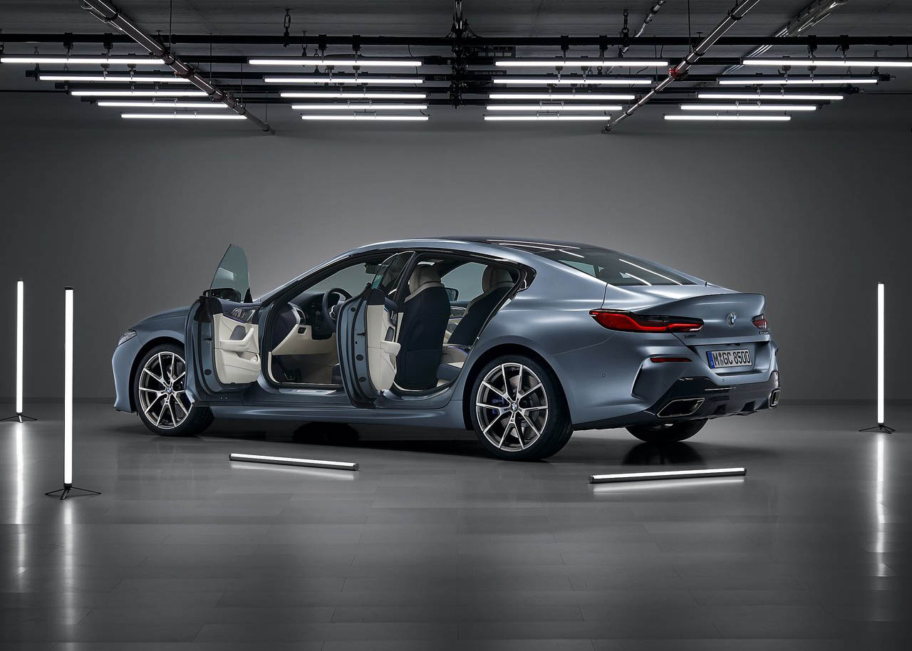 بي ام دبليو الفئة الثامنة جران كوبيه 2020 - (14).jpg