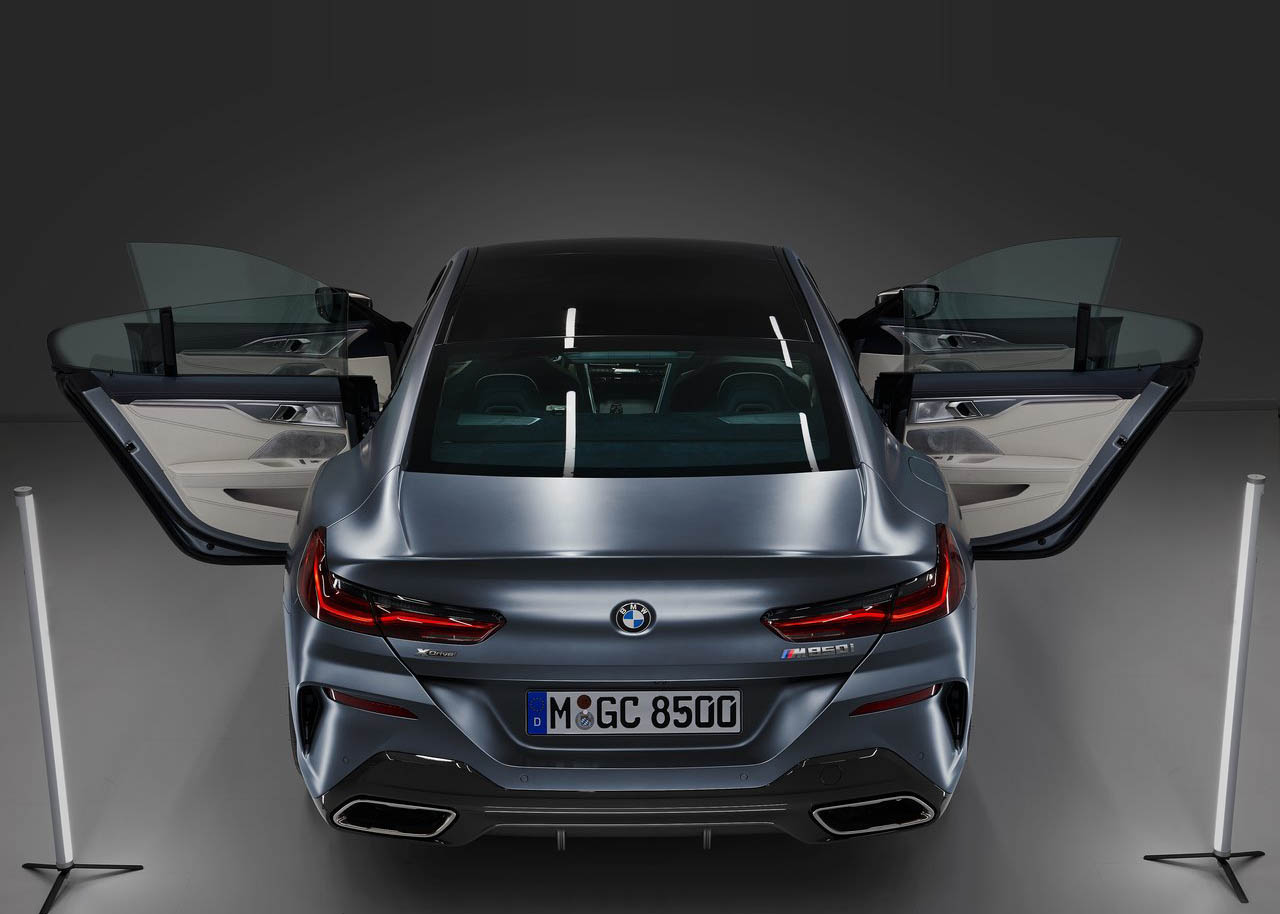 بي ام دبليو الفئة الثامنة جران كوبيه 2020 - (16).jpg