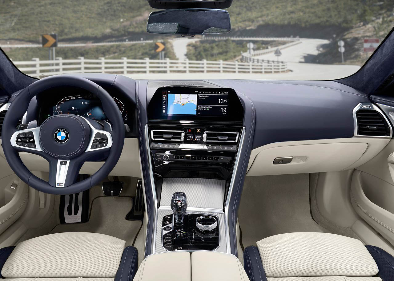 بي ام دبليو الفئة الثامنة جران كوبيه 2020 - (17).jpg