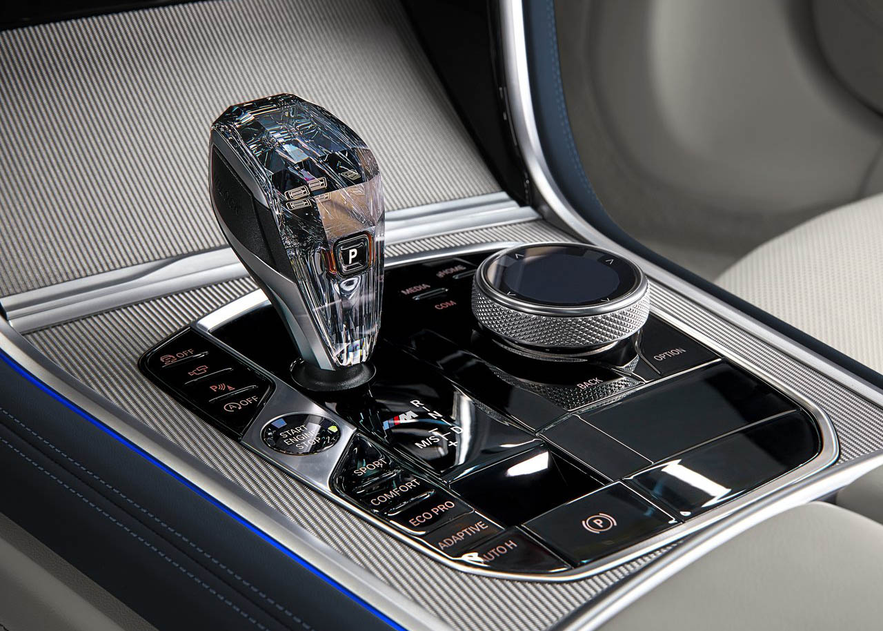 بي ام دبليو الفئة الثامنة جران كوبيه 2020 - (19).jpg