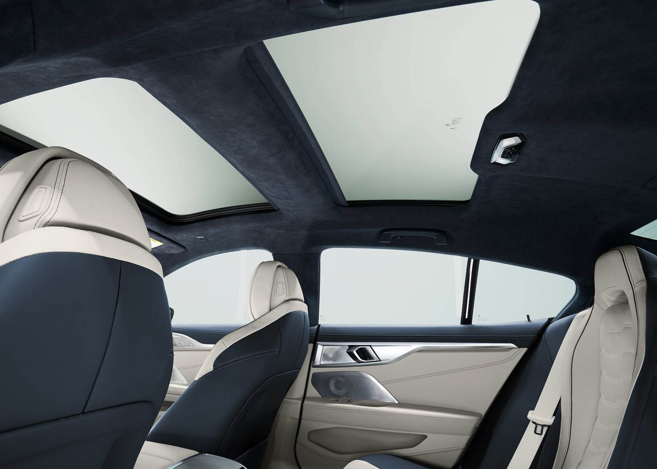 بي ام دبليو الفئة الثامنة جران كوبيه 2020 - (20).jpg