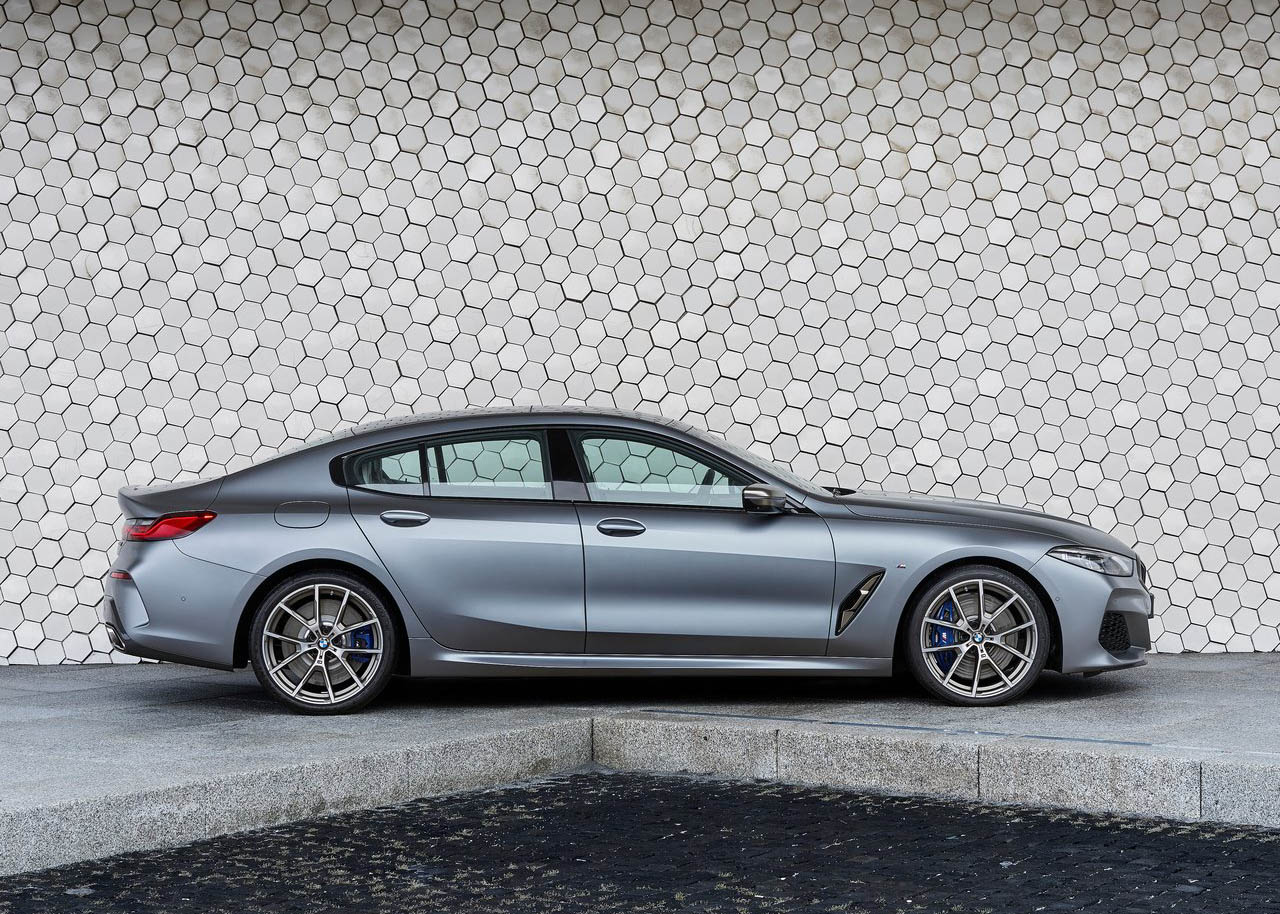 بي ام دبليو الفئة الثامنة جران كوبيه 2020 - (4).jpg