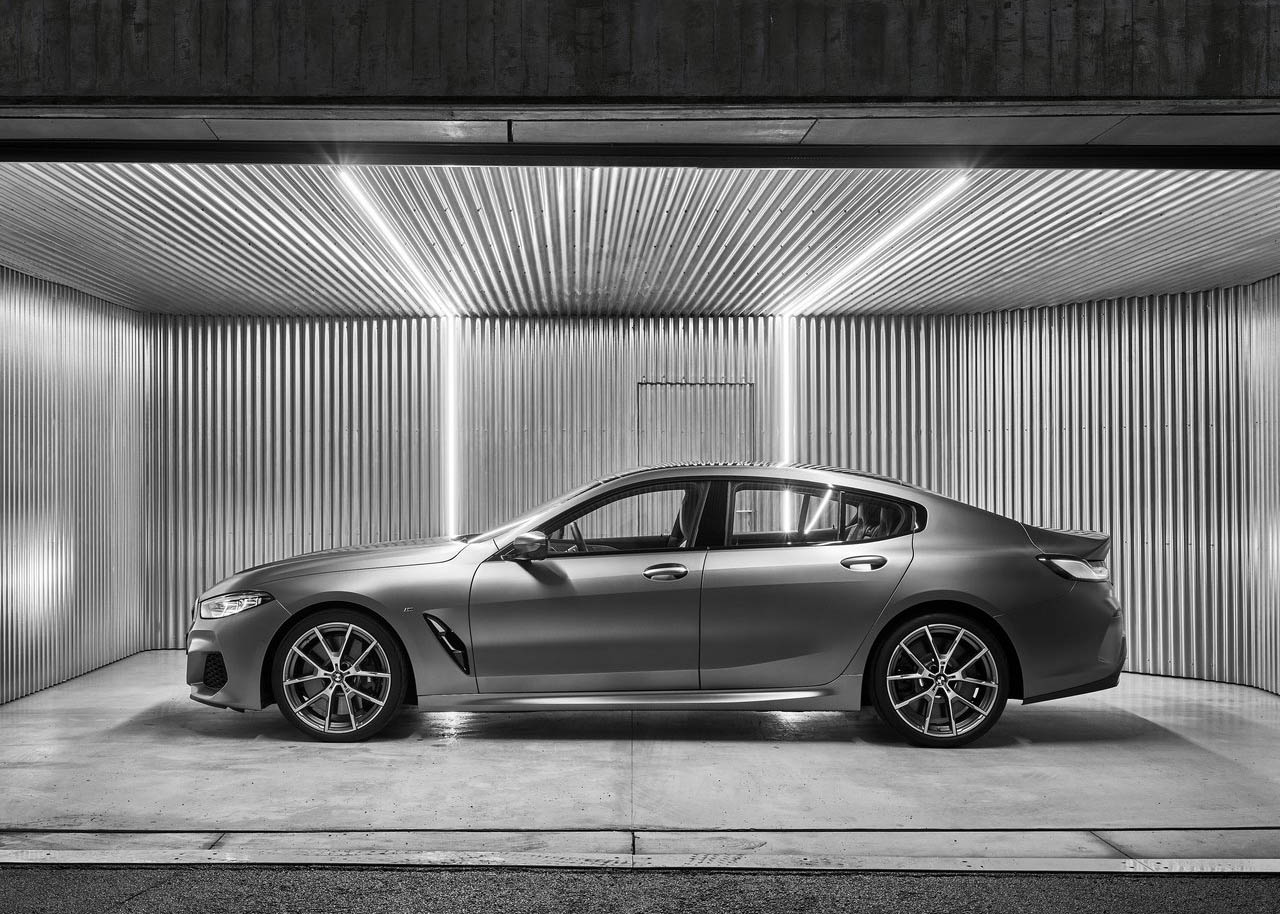 بي ام دبليو الفئة الثامنة جران كوبيه 2020 - (5).jpg