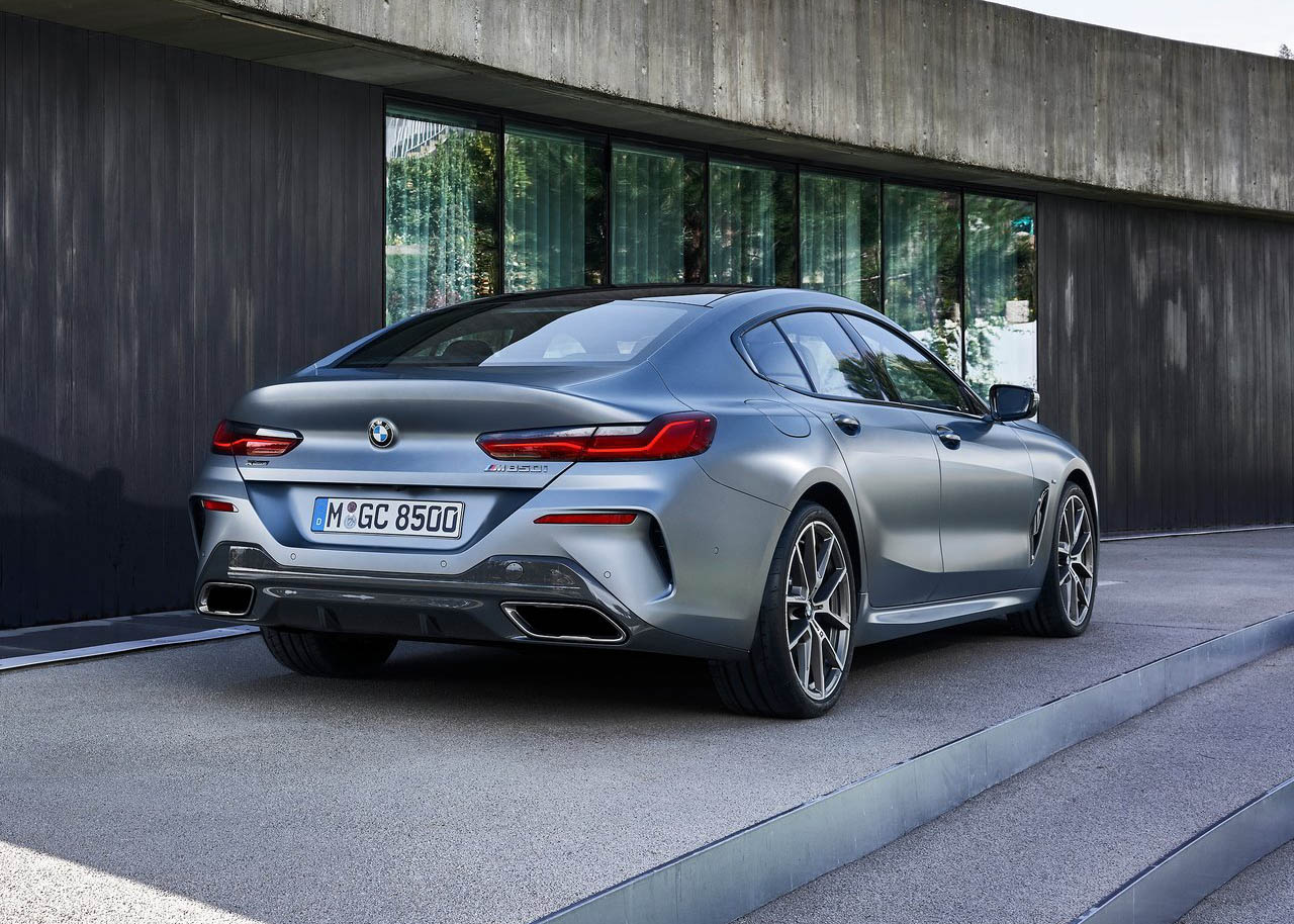 بي ام دبليو الفئة الثامنة جران كوبيه 2020 - (6).jpg