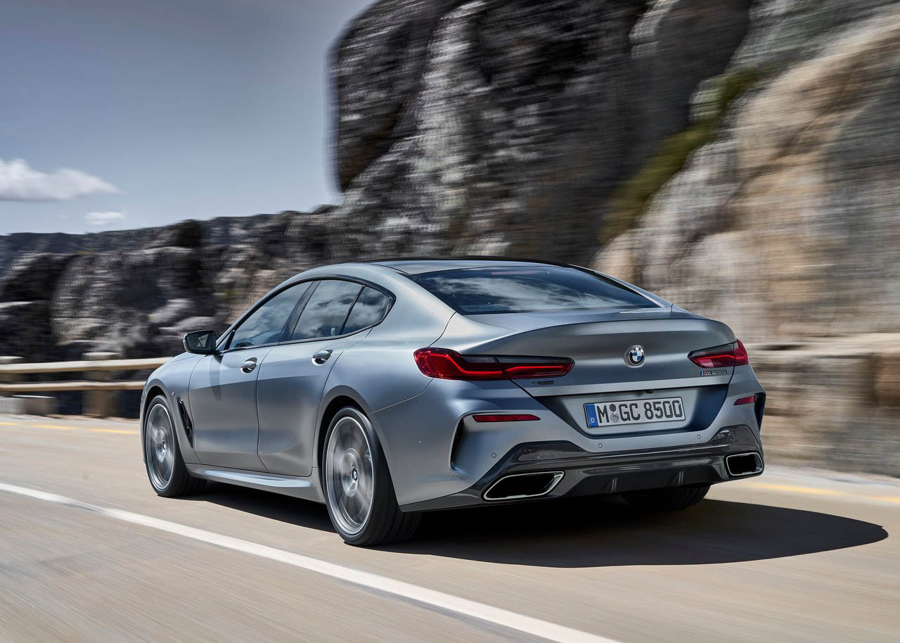 بي ام دبليو الفئة الثامنة جران كوبيه 2020 - (7).jpg