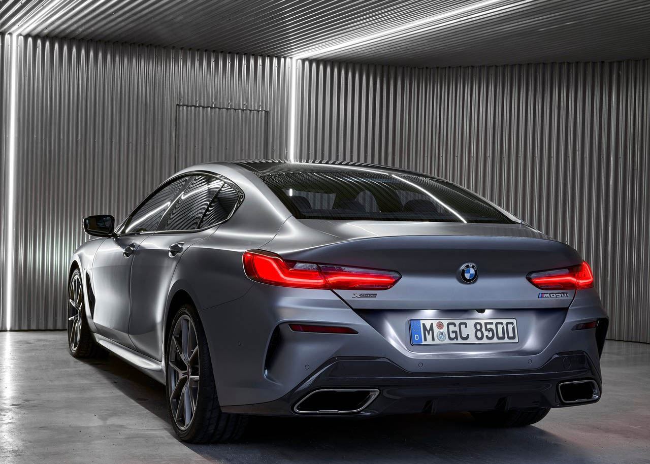 بي ام دبليو الفئة الثامنة جران كوبيه 2020 - (8).jpg