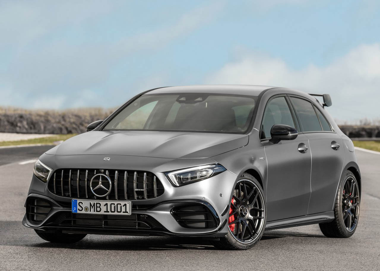 مرسيدس A45 AMG 2020 (1).jpg