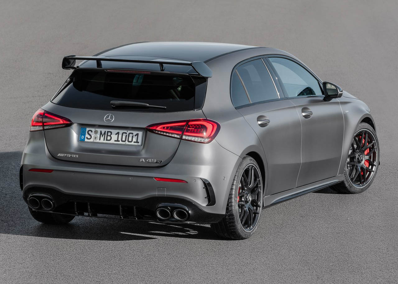 مرسيدس A45 AMG 2020 (4).jpg