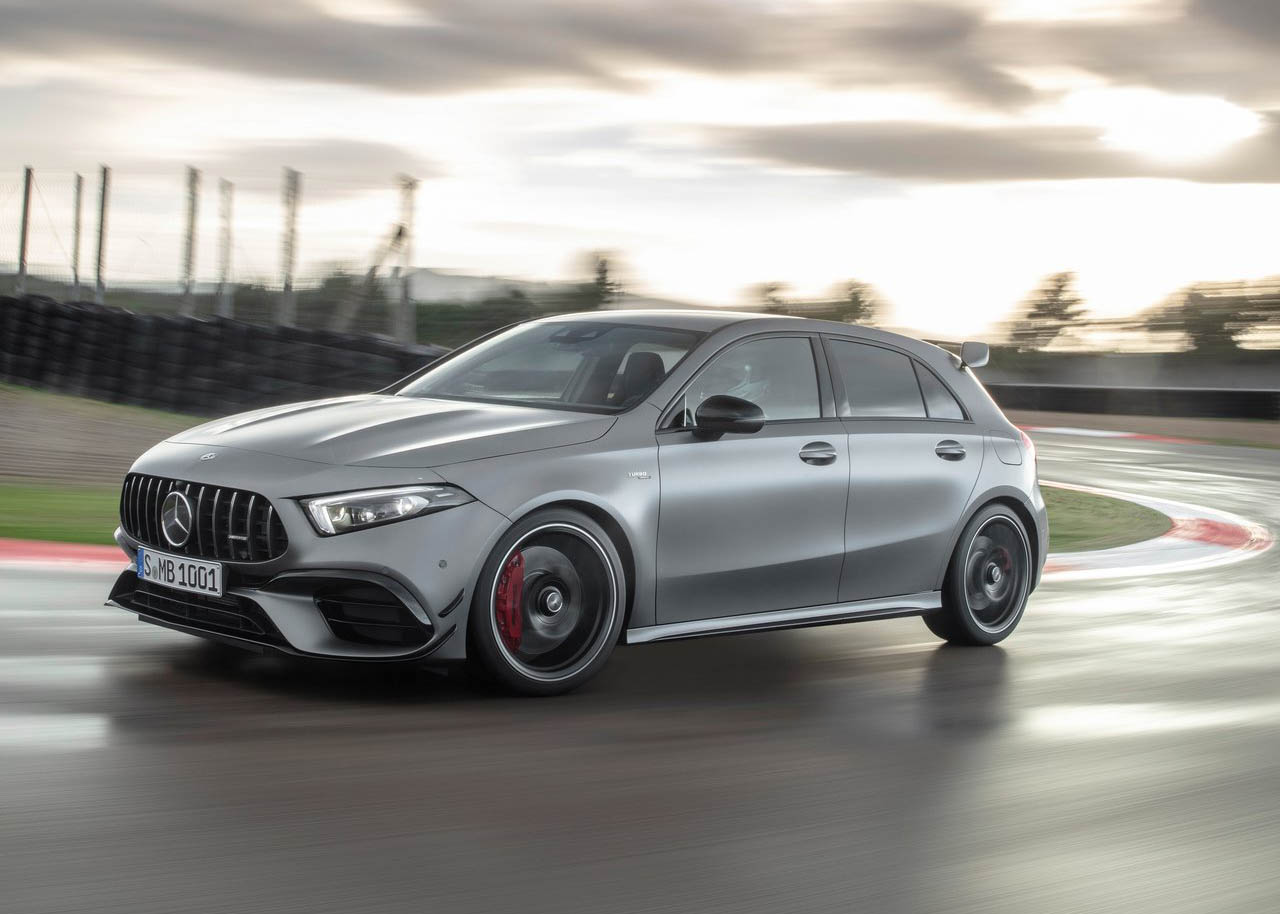 مرسيدس A45 AMG 2020 (5).jpg