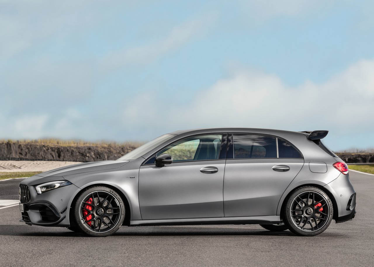 مرسيدس A45 AMG 2020 (6).jpg