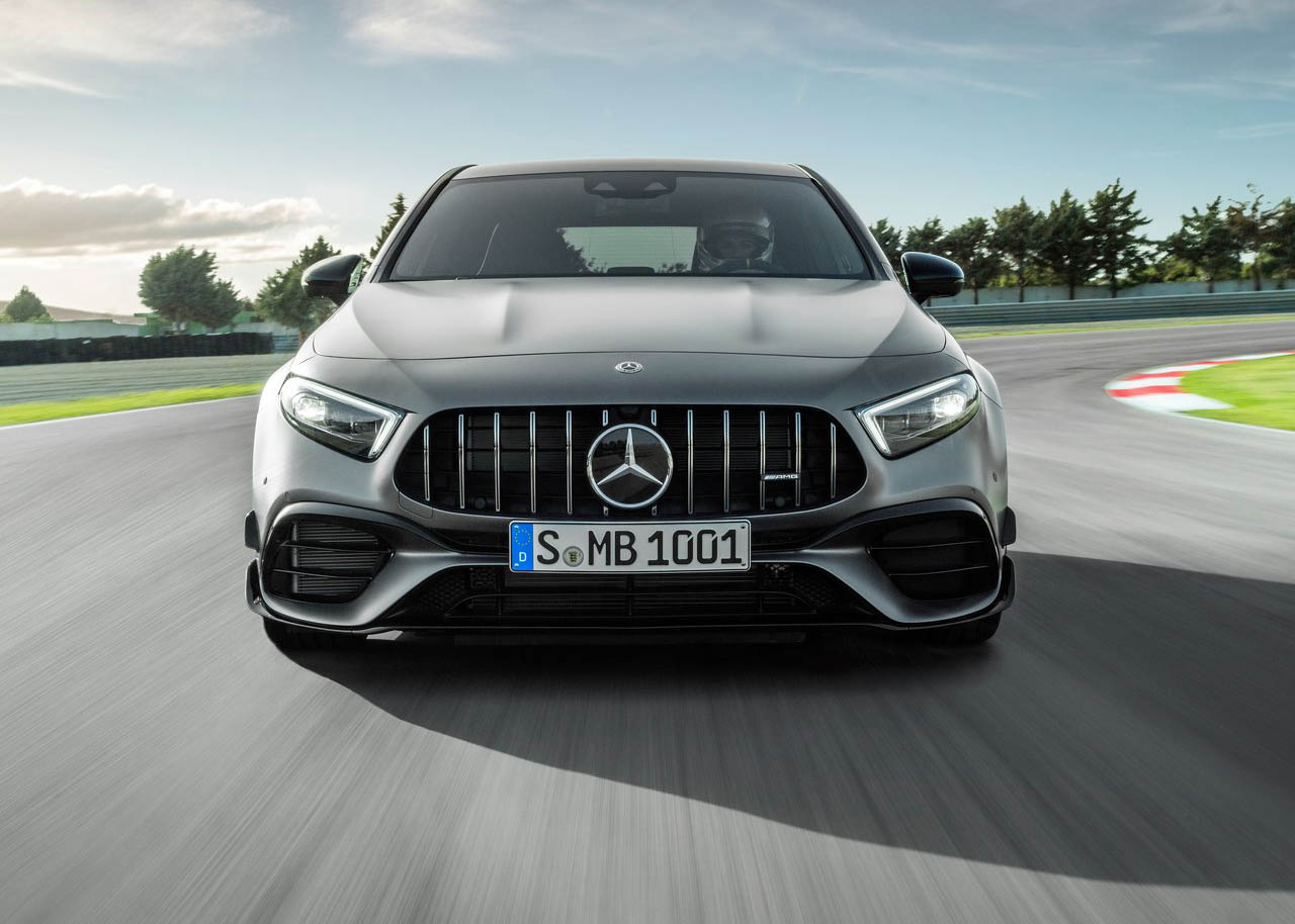 مرسيدس A45 AMG 2020 (7).jpg