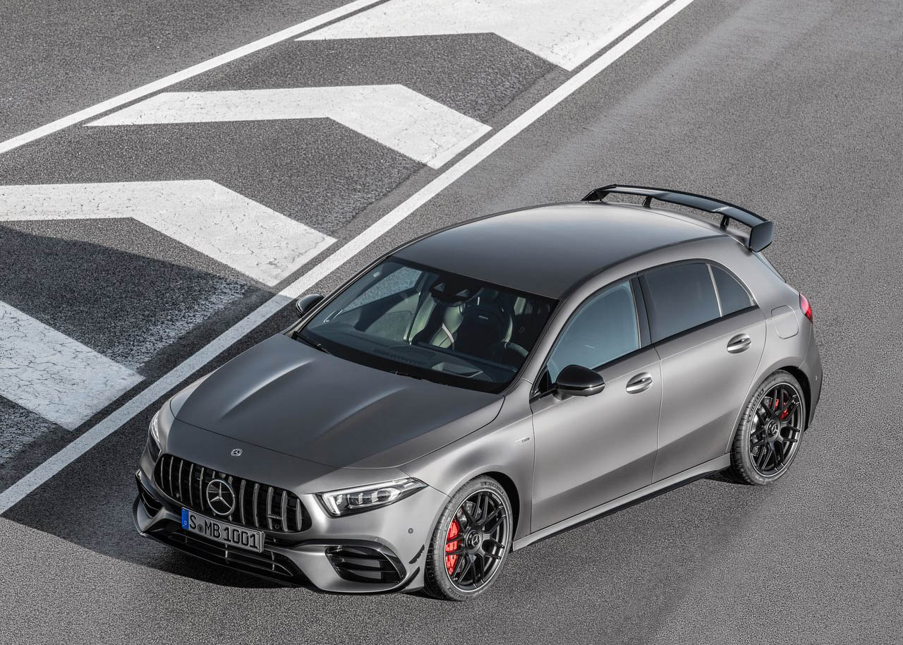 مرسيدس A45 AMG 2020 (9).jpg