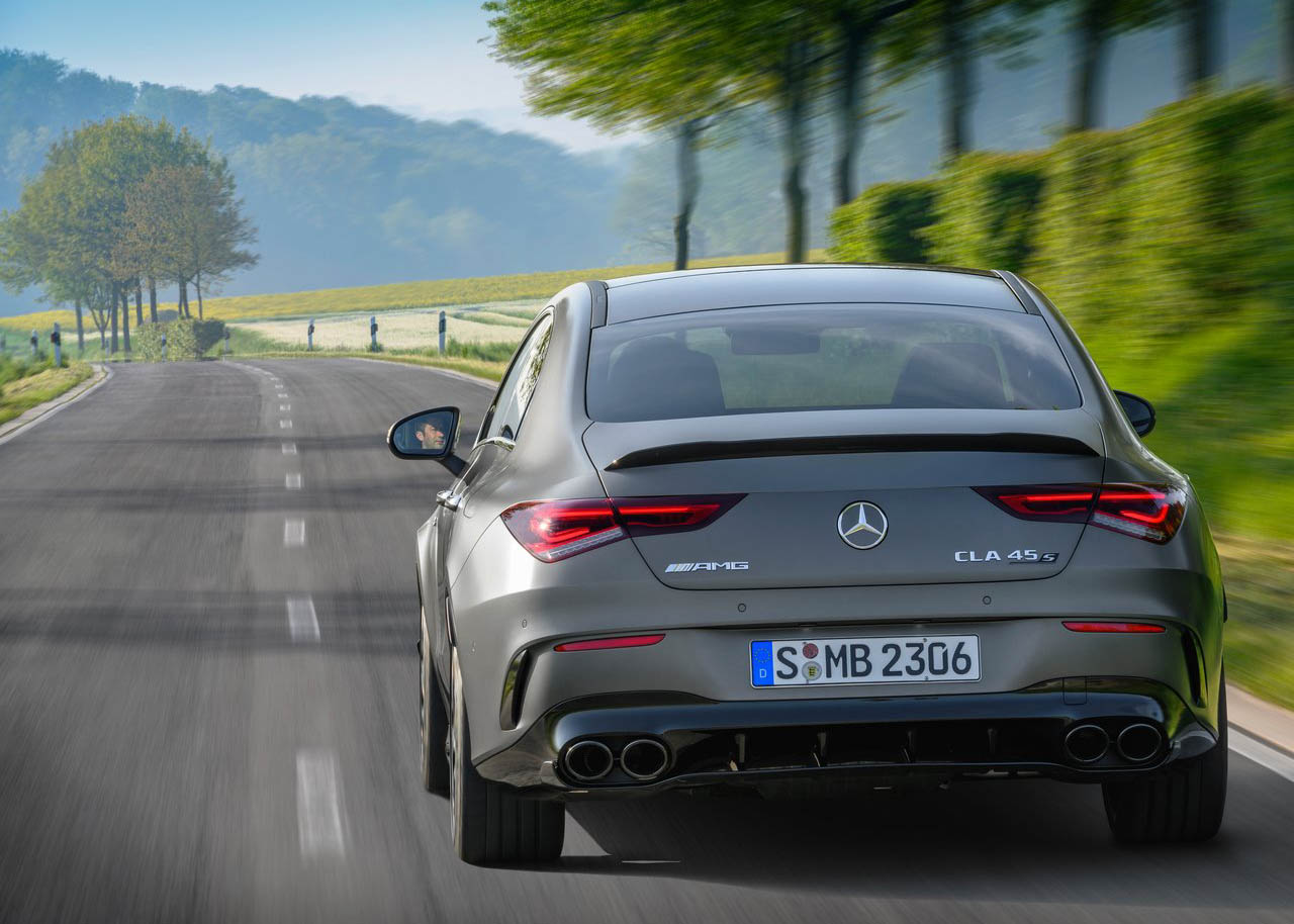 مرسيدس CLA 45 AMG 2020 (7).jpg