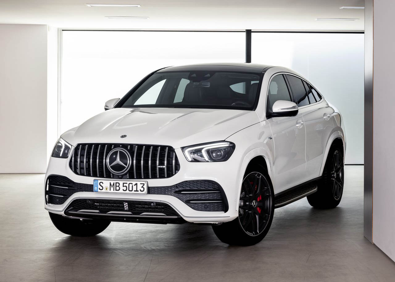 صور مرسيدس GLE 53 AMG كوبيه 2021 (1).jpg