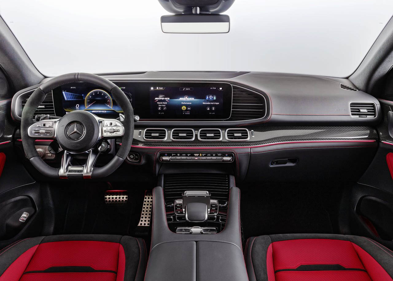 صور مرسيدس GLE 53 AMG كوبيه 2021 (11).jpg