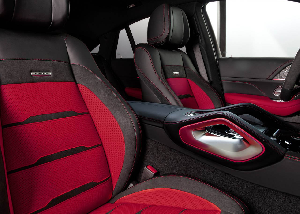 صور مرسيدس GLE 53 AMG كوبيه 2021 (13).jpg