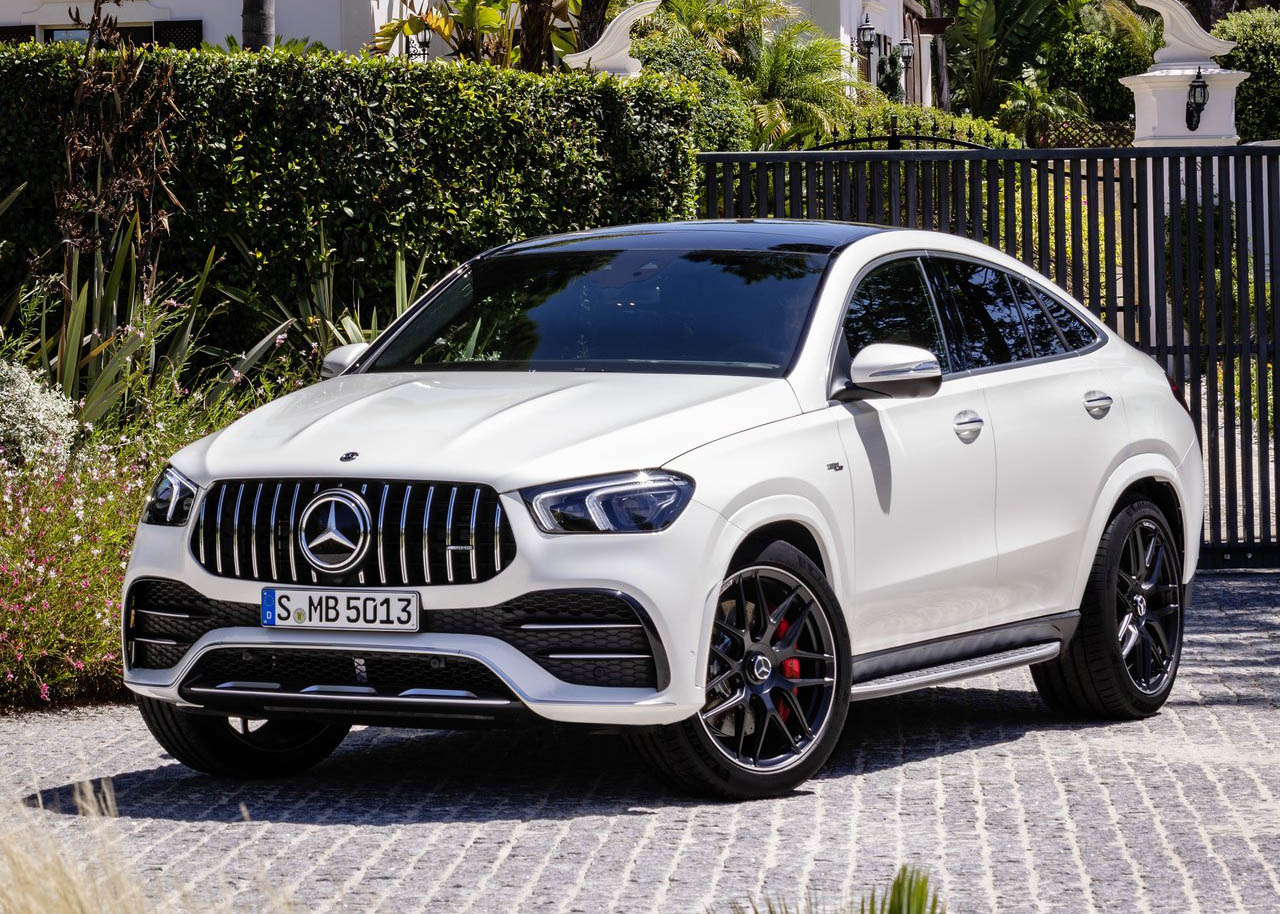 صور مرسيدس GLE 53 AMG كوبيه 2021 (3).jpg