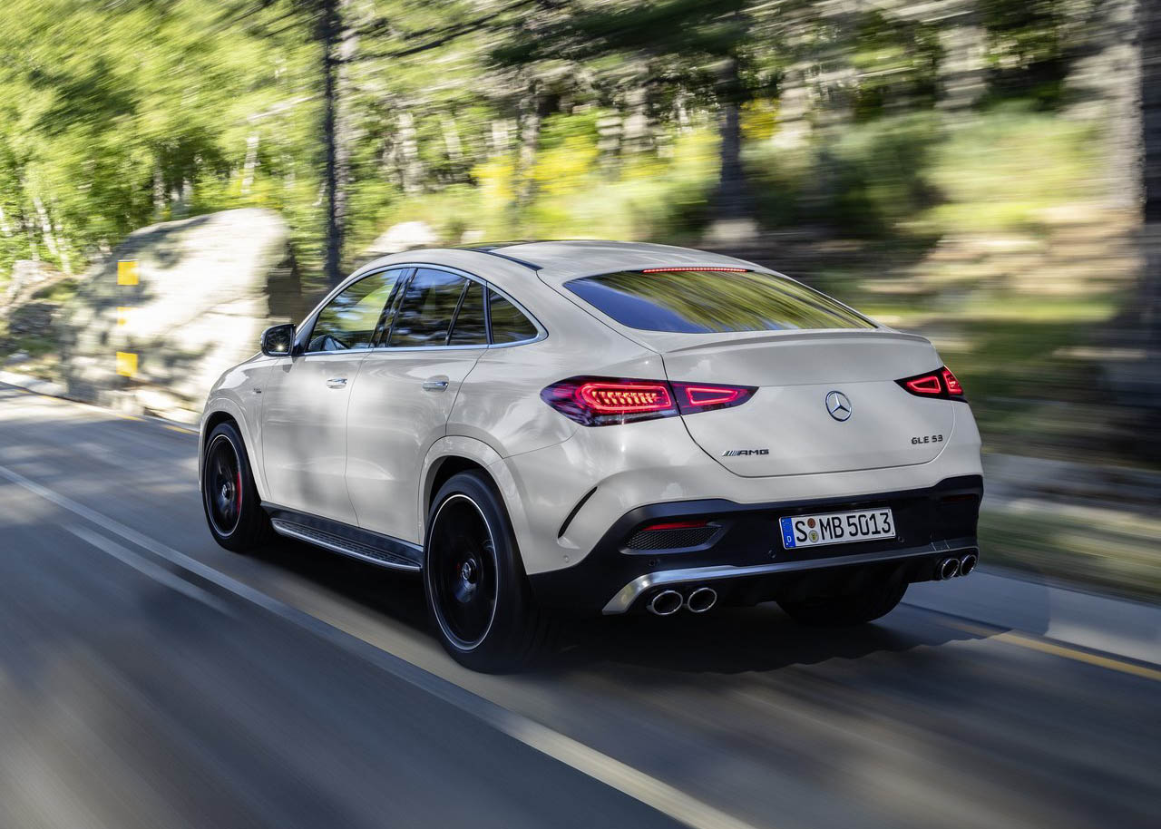 صور مرسيدس GLE 53 AMG كوبيه 2021 (6).jpg