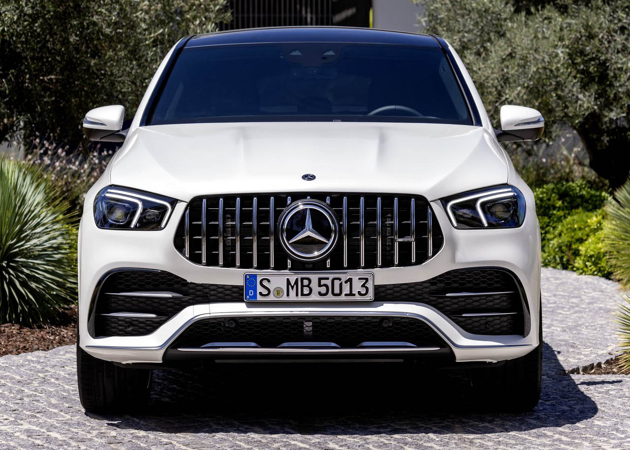 صور مرسيدس GLE 53 AMG كوبيه 2021 (9).jpg
