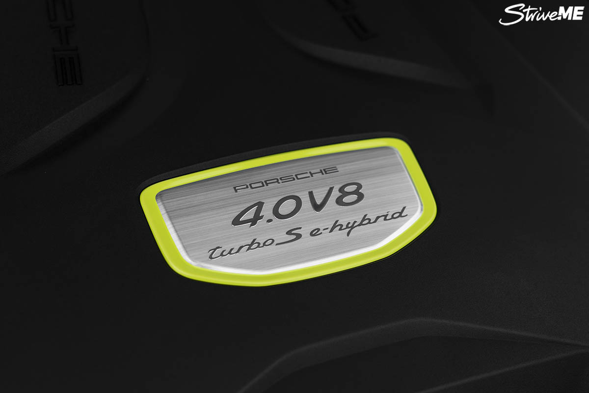 بورشه كايين تيربو هايبرد - (33).jpg