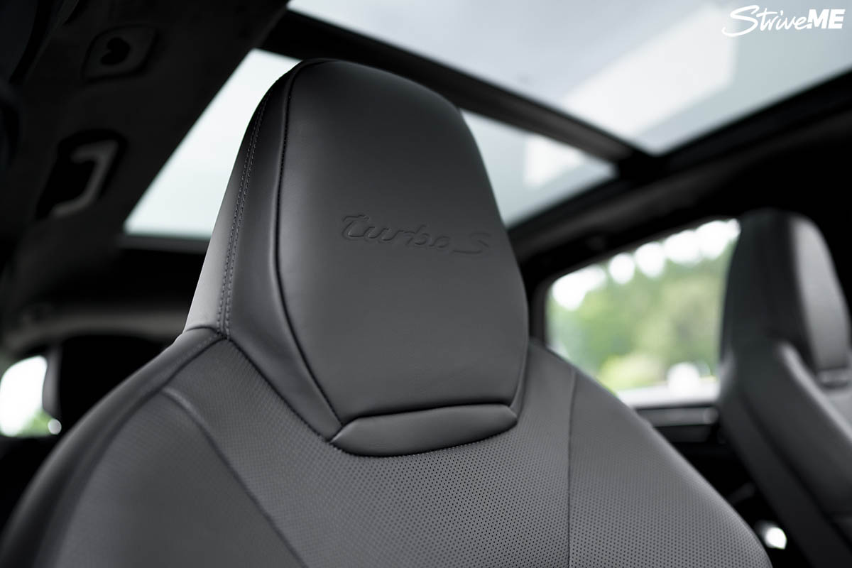 بورشه كايين تيربو هايبرد - (37).jpg