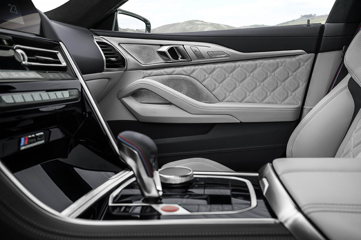 بي ام دبليو M8 جران كوبيه (15).jpg