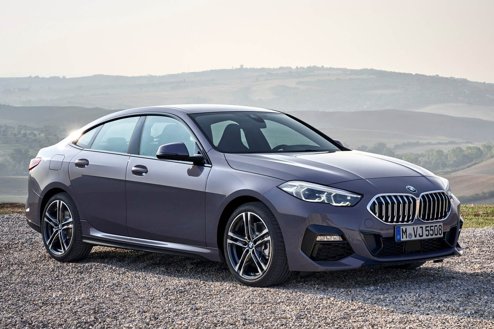 بي ام دبليو الفئة الثانية جران كوبيه - (5).jpg