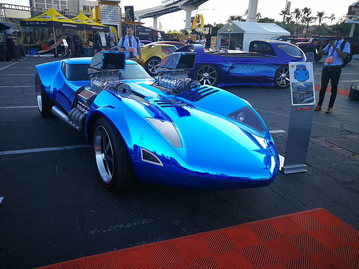 البوم صور معرض سيما للسيارات المعدلة 2019 سيارات  (12).jpg