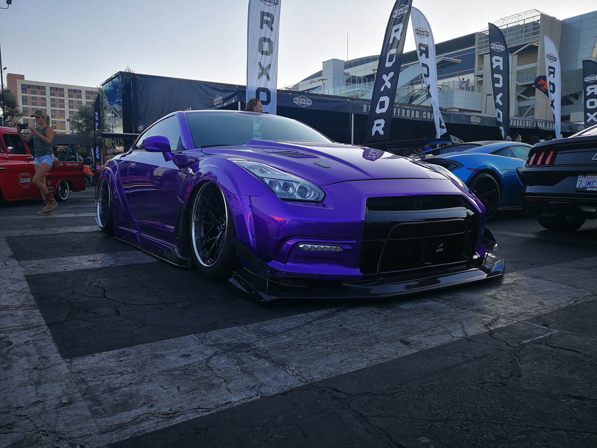 البوم صور معرض سيما للسيارات المعدلة 2019 سيارات  (14).jpg