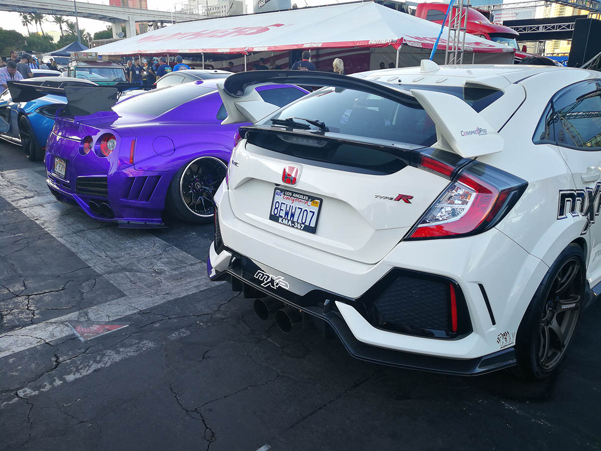 البوم صور معرض سيما للسيارات المعدلة 2019 سيارات  (15).jpg