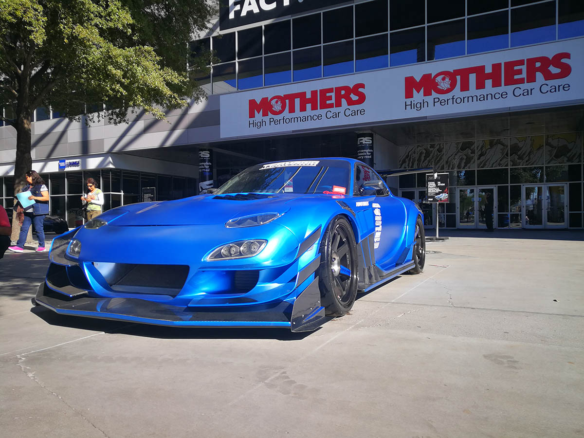 البوم صور معرض سيما للسيارات المعدلة 2019 سيارات  (2).jpg