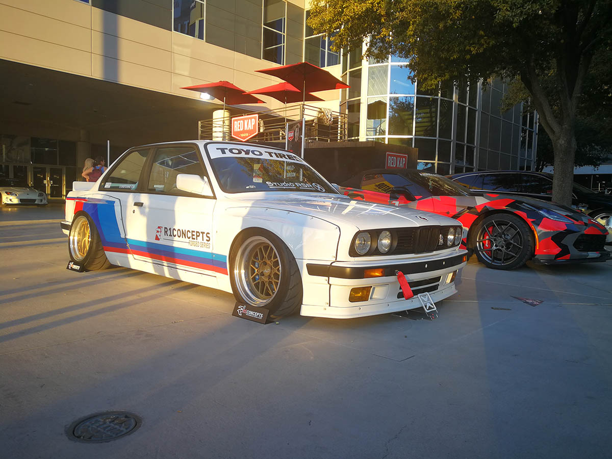 البوم صور معرض سيما للسيارات المعدلة 2019 سيارات  (22).jpg