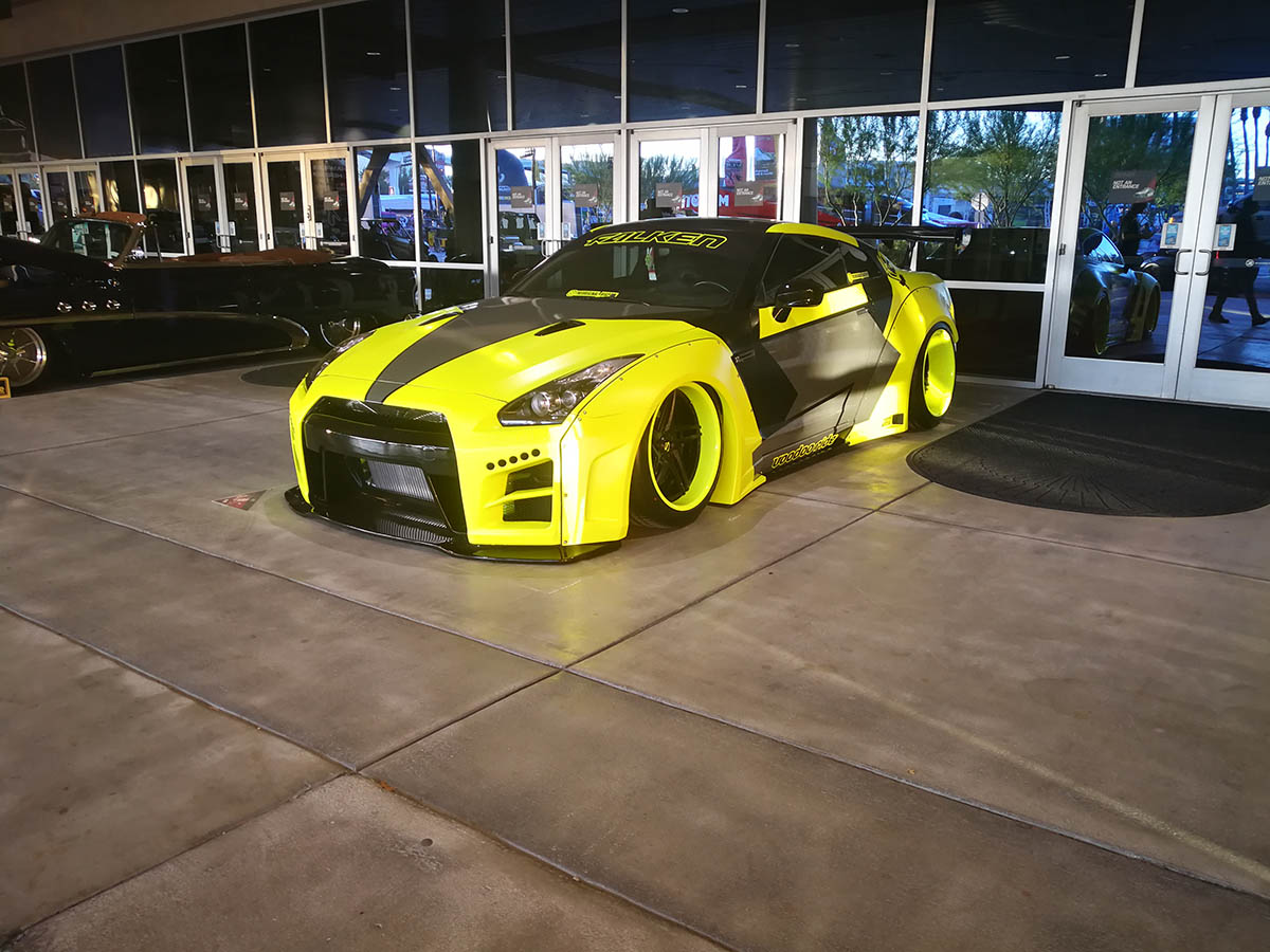 البوم صور معرض سيما للسيارات المعدلة 2019 سيارات  (23).jpg